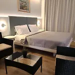Bed & Breakfast Atlantide 4*
