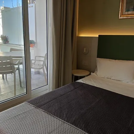 Atlantide 4* Tropea