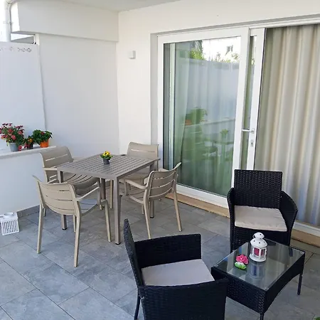 Bed & Breakfast Atlantide 4*