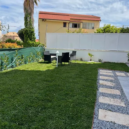 Bed & Breakfast Atlantide 4*