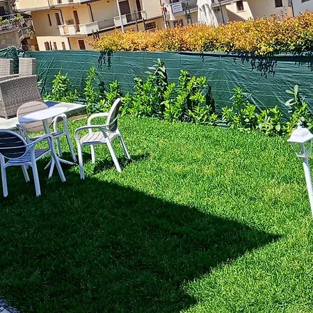 Atlantide 4* Tropea