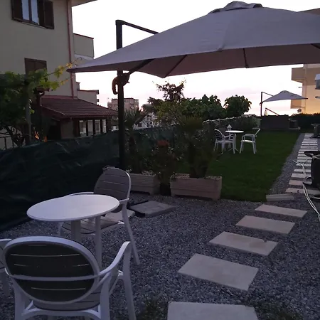 Atlantide 4* Tropea