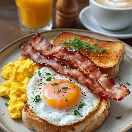 Bed & Breakfast Atlantide