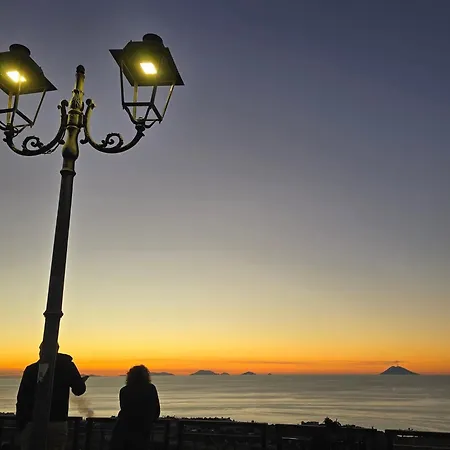 Bed & Breakfast Atlantide 4*