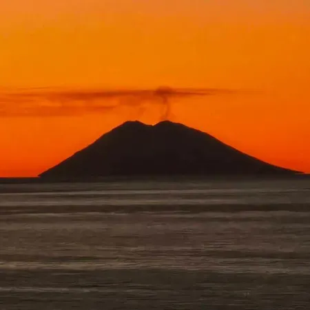 Atlantide Bed & Breakfast Tropea