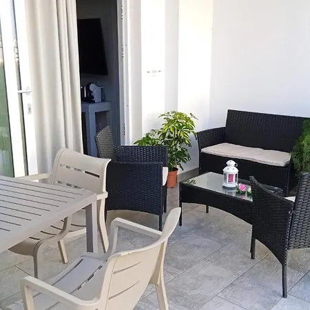 Bed & Breakfast Atlantide *