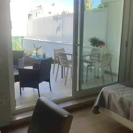 Bed & Breakfast Atlantide Tropea