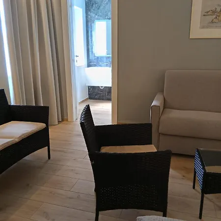 Atlantide Bed & Breakfast Tropea