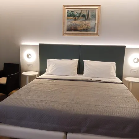 Atlantide Bed & Breakfast