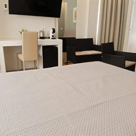 Bed and breakfast Atlantide