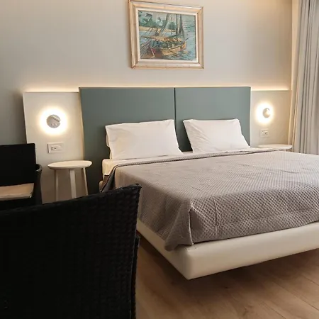 Atlantide Bed & Breakfast Tropea