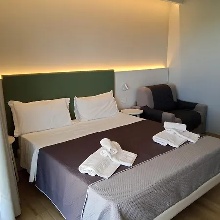 Atlantide Bed & Breakfast