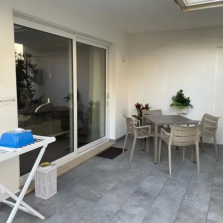 Bed & Breakfast Atlantide Tropea