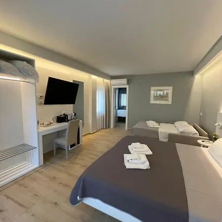 Atlantide Bed & Breakfast