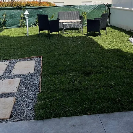 לינה וארוחת בוקר Atlantide 3*