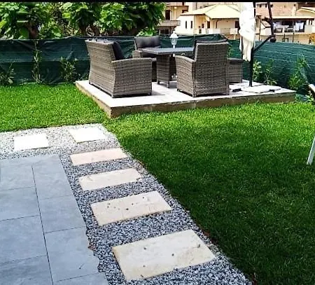 Bed and breakfast Atlantide 3*