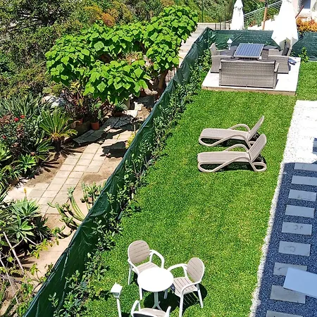 Bed and breakfast Atlantide 3*