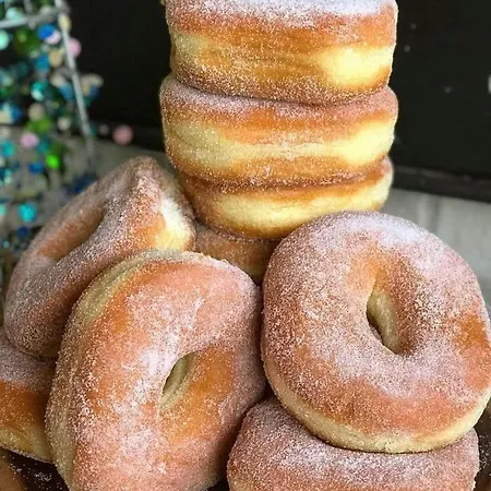 Atlantide Alojamento de Acomodação e Pequeno-almoço