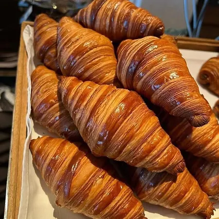 Bed and breakfast Atlantide 3*