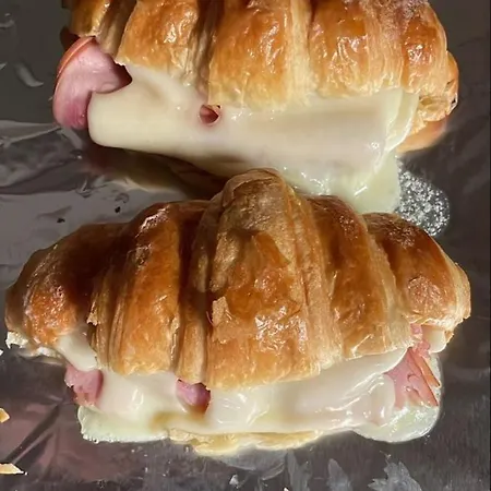 Atlantide Bed and breakfast