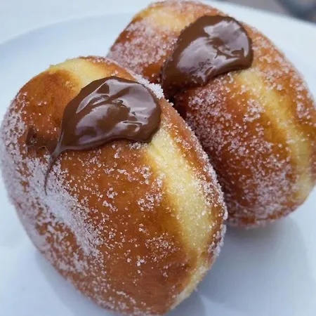 Alojamento de Acomodação e Pequeno-almoço Atlantide