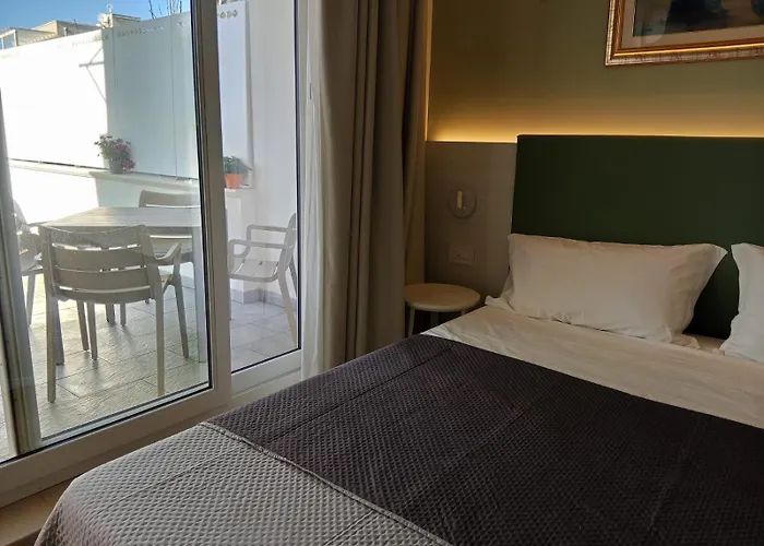 Atlantide 3* טרופאה