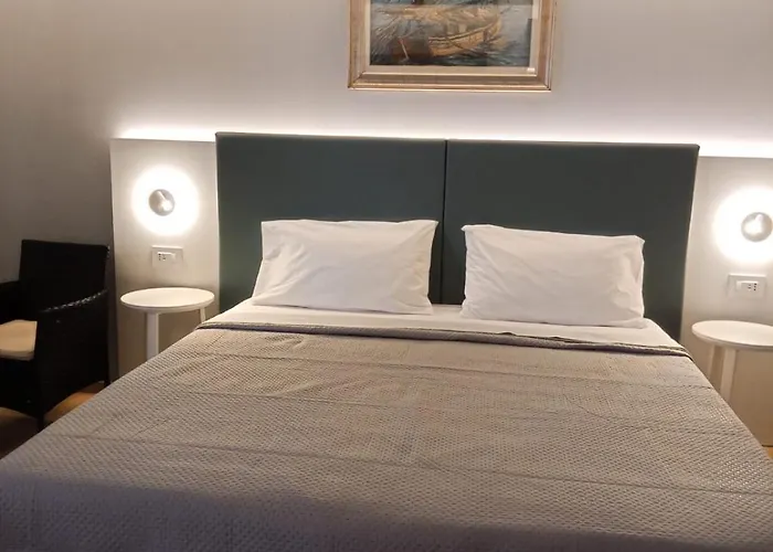 Atlantide Bed & Breakfast