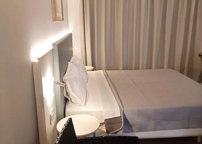 Atlantide Bed & Breakfast Tropea