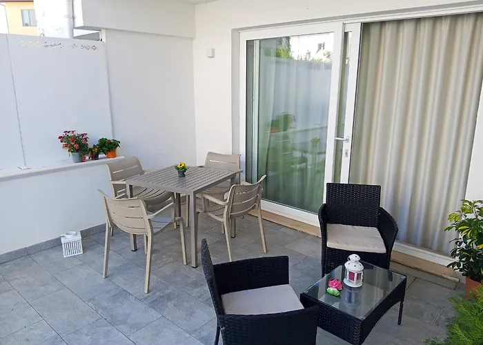 Bed & Breakfast Atlantide 3*