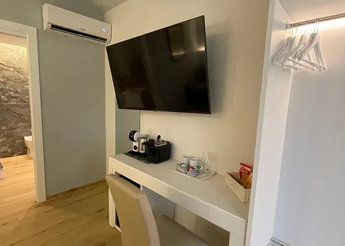 Atlantide טרופאה