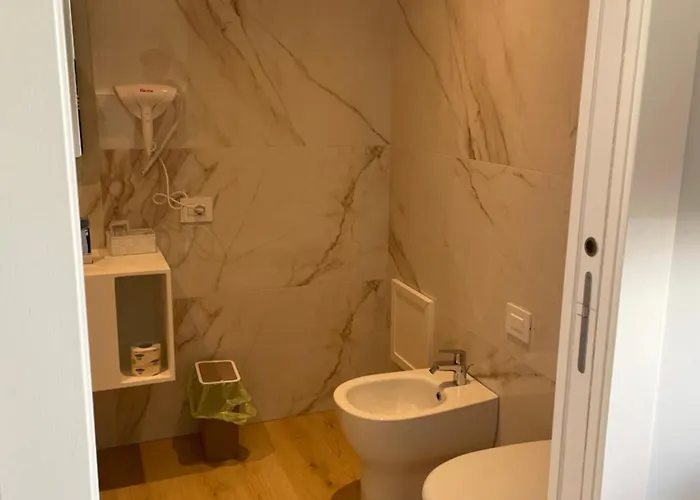 Atlantide Bed & Breakfast Tropea