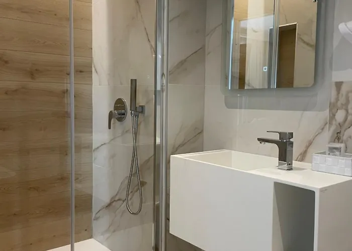 Atlantide 3* טרופאה