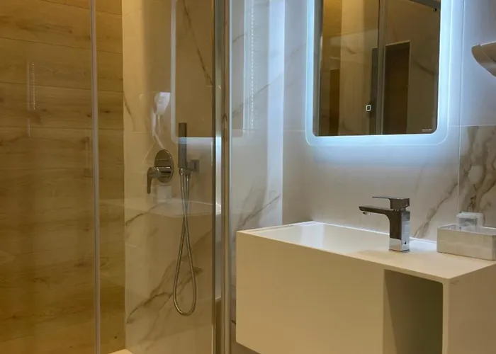 Atlantide Bed & Breakfast 3*