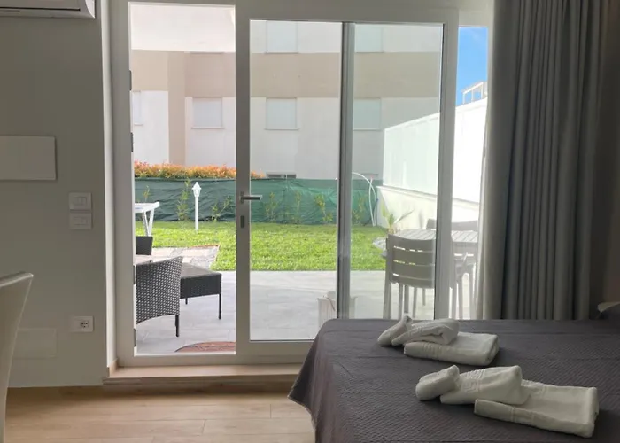 Atlantide טרופאה