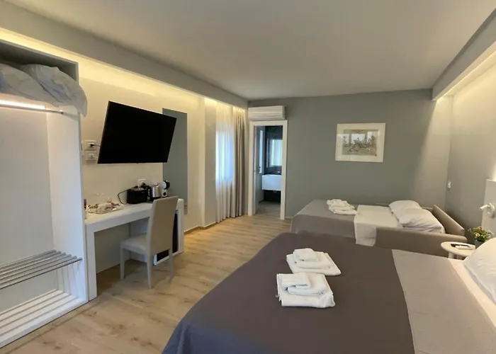 Atlantide Bed & Breakfast