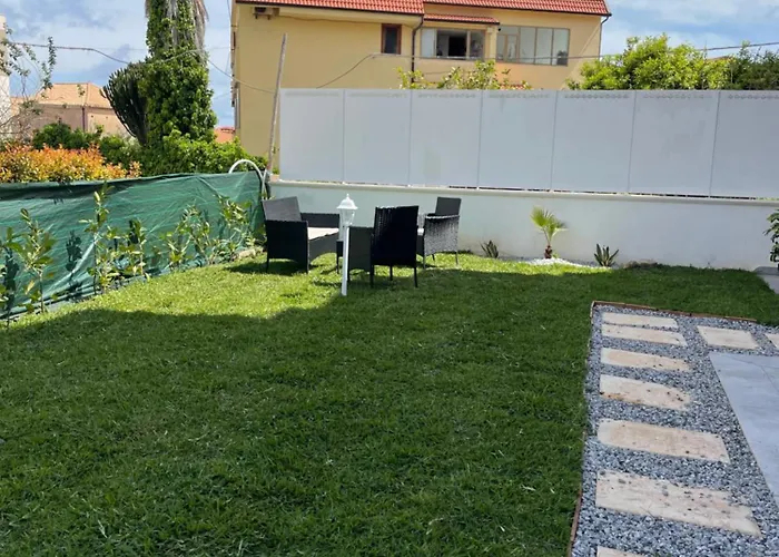 Bed & Breakfast Atlantide 3*