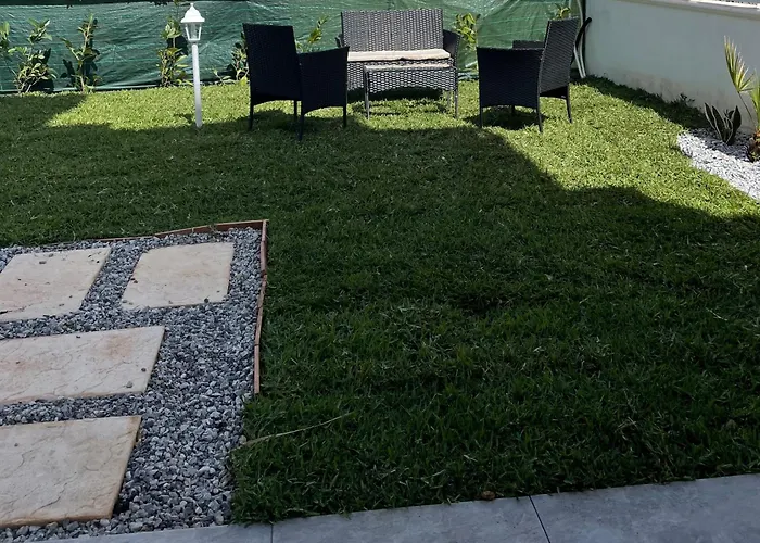 Bed & Breakfast Atlantide 3*