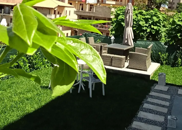 Bed & Breakfast Atlantide Tropea
