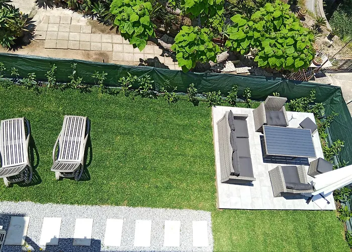 Bed & Breakfast Atlantide 3*