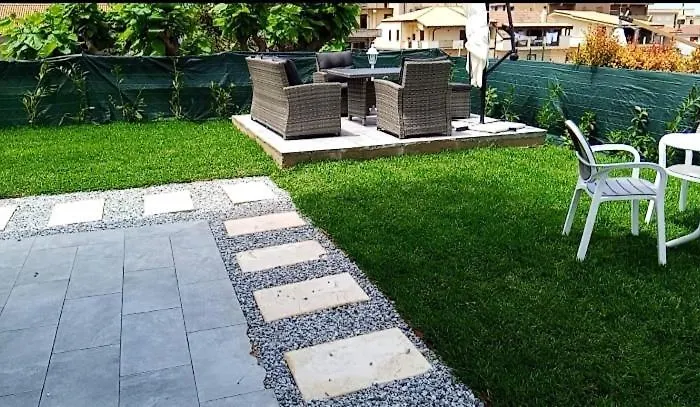 Bed & Breakfast Atlantide 3*