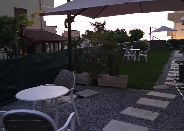 Atlantide 3* טרופאה