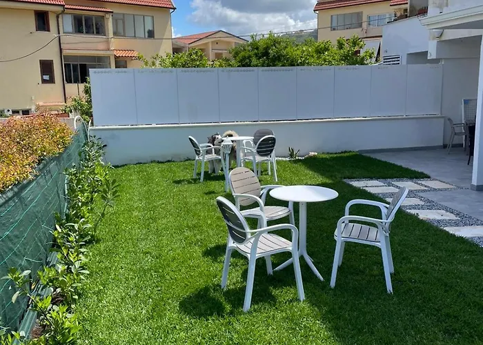 Atlantide 3* טרופאה