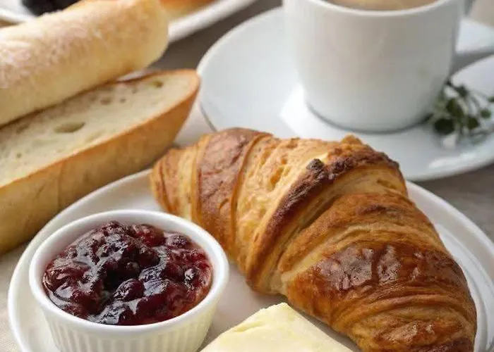 Bed & Breakfast Atlantide Tropea