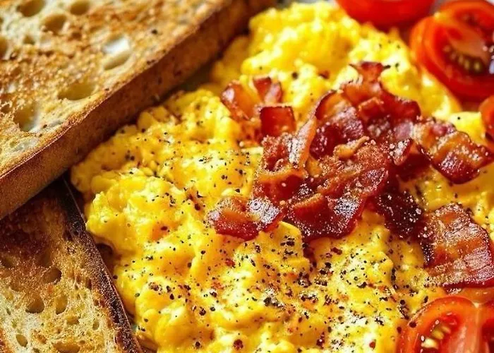 Atlantide Bed & Breakfast