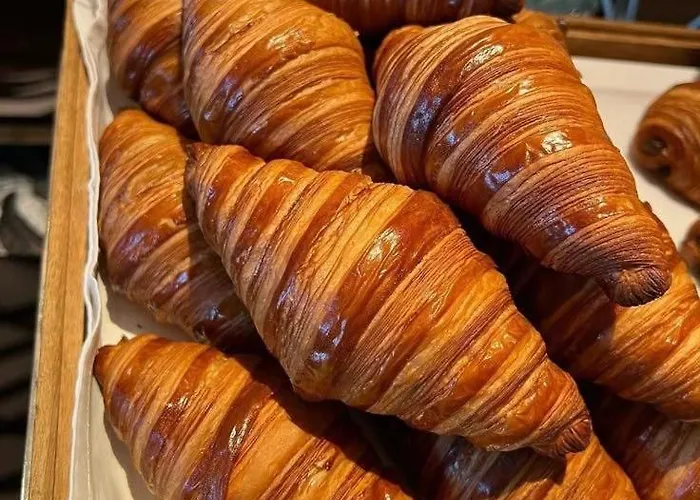 Bed & Breakfast Atlantide 3*