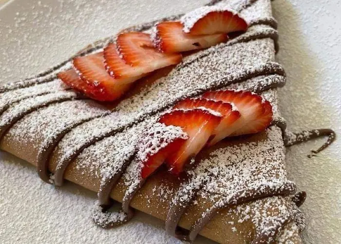 Atlantide Bed & Breakfast Tropea