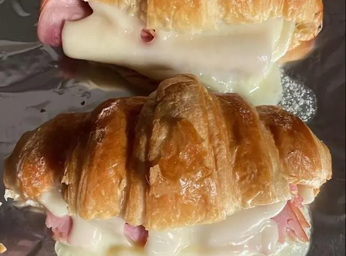 Atlantide Bed & Breakfast