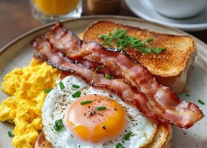 Bed & Breakfast Atlantide