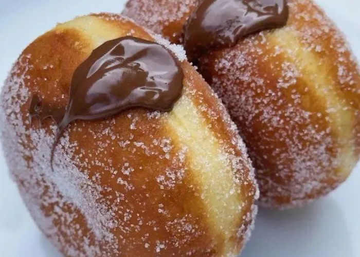 Bed & Breakfast Atlantide