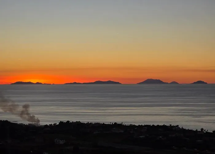 Atlantide Bed & Breakfast 3*